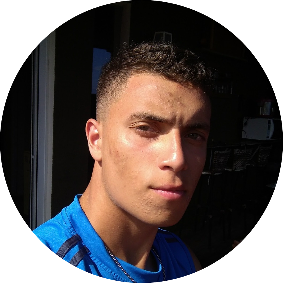 foto de perfil do Adryan