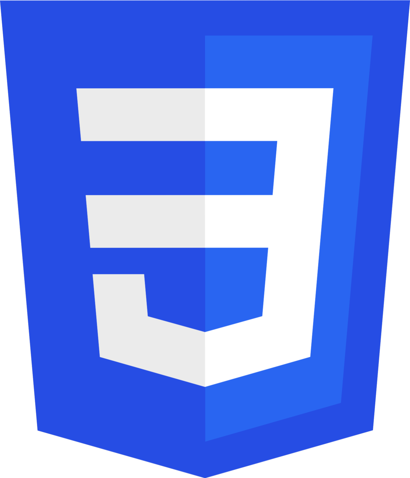 Logo CSS