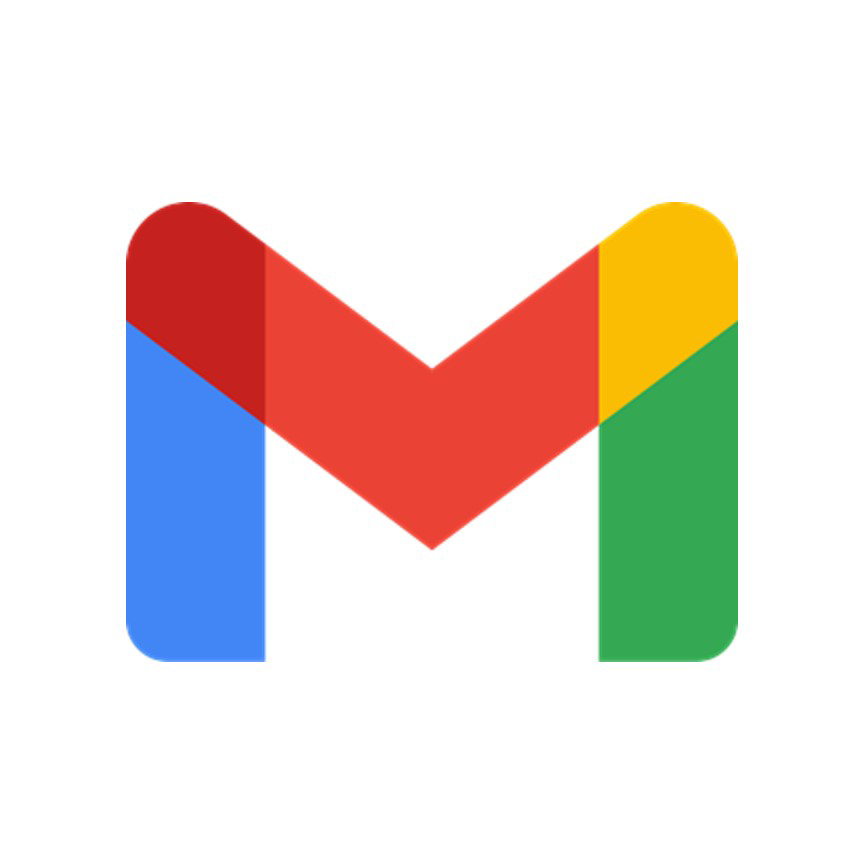 Logo do gmail