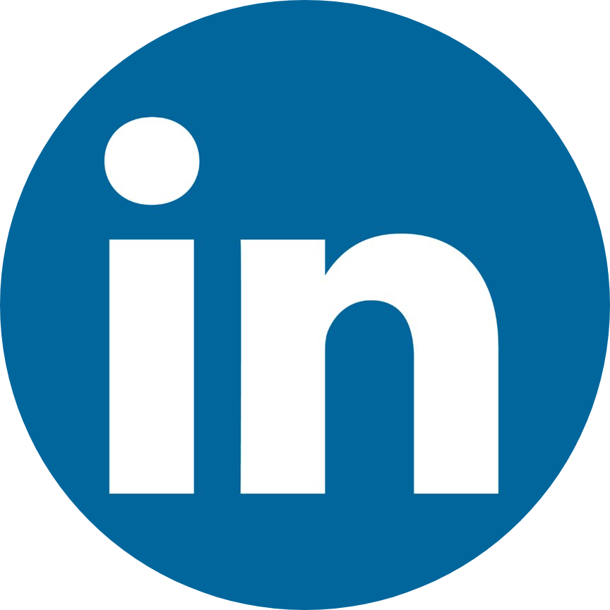 Logo do linkedin
